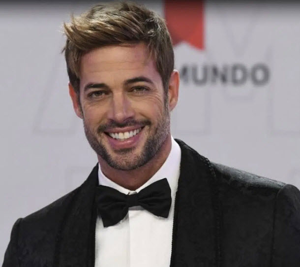 William Levy